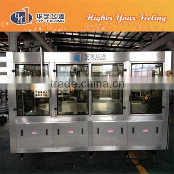 Can hot filling machine for juice Hy-Filling