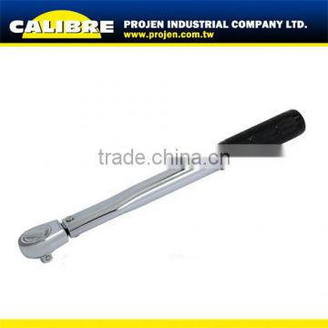 CALIBRE Car Repair 3/8" 5-80 ft/lb manual torque wrench adjustable torque wrench