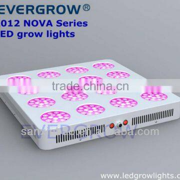 2013 new high power 528w NOVA F16 LED Grow Light 508W for Medical Plants