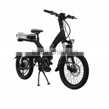 Perfect design low price electric bicycle petrol mini bike
