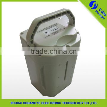 lithium battery 36v for electric bike