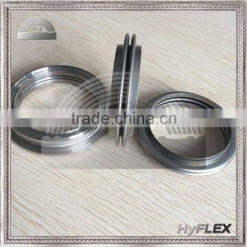 Stainless Steel Hydro formed bellows / Metal Bellows 10mm - 300mm