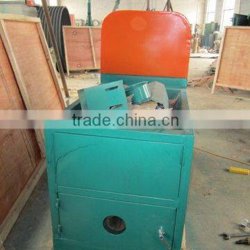 China Offer Wood Chipping Machine