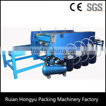 Multicolour Flexography Printing Machine With CE/WPP Bag Printing Machine