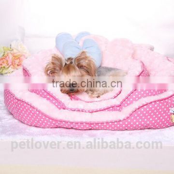 New And Cute Style Comfortable pet bed