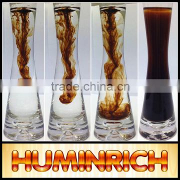 Huminrich Water Soluble Potassium Humate Natures Bio Fertilizer