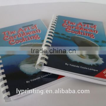 Professional English Book Publishers, 2015 My Hot Book Printing Companies for Cookbook