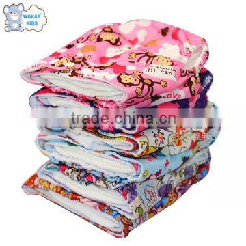 Wholesale reusable bulk cloth diapers