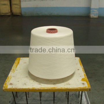 C16s 100 cotton yarn