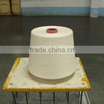 C 32s 100 cotton yarn