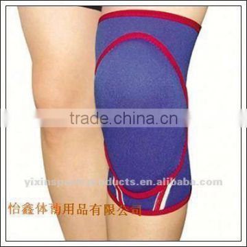 neoprene waterproof knee support