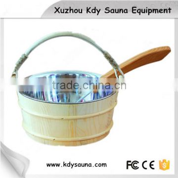 Hot sell Dry sauna room accessories