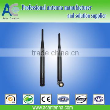 rfid 868mhz rubber duck low profile antenna