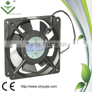 120*120*25mm ac cooling fan Axial AC air cooling fan