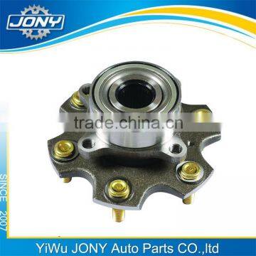 Mitsubishi Pajero 50KWH01 wheel hub bearing/wheel hub unit 50KWH01