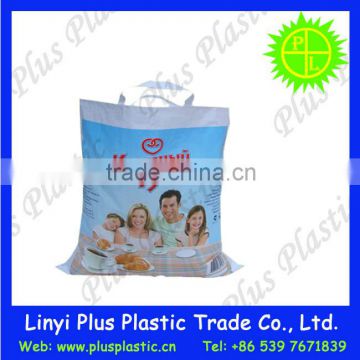 Eco Friendly Plastic Bag,Eco Friendly Plastic Bag,bopp handle Plastic Bags exported