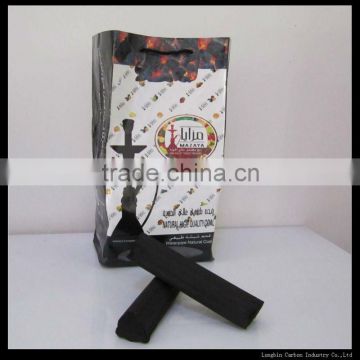 Hot sale coconut charcoal price