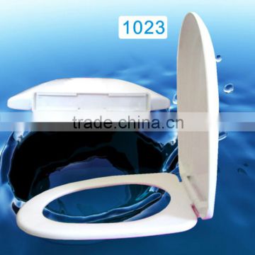 White Toilet Seat Covers WC competitive price 1023