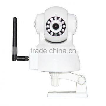 New P2P 1080P 720P wifi ip ptz camera