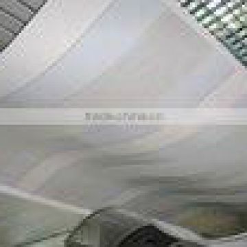 Suspended linear aluminum perforated ceiling board(ISO9001)