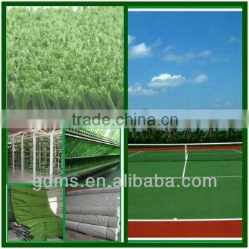 High quality grass volleyball floor mat