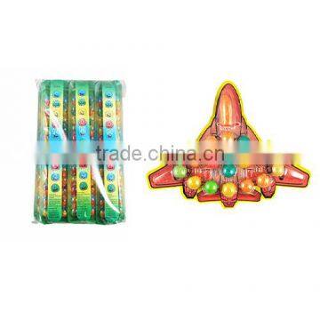 Tasty wonderful candy brands of chewing gum VE-C004