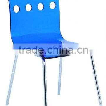 HG1212 cheap plastic dinning chair