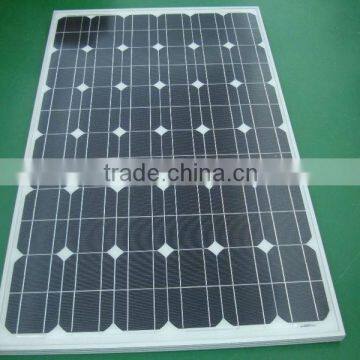 High Efficiency price per watt solar panels 260wp to 300wp