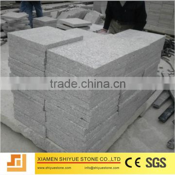 China Natural G602 Paving Stone