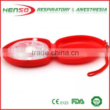 HENSO Cardiopulmonary Resuscitation Mask