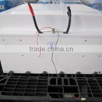 Lithium battery LiFePO4 600V 500Ah for Pure electric bus