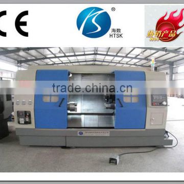 CNC550A Turning Centers Manufacturers HAISHU CNC lathe Best Price
