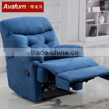 Cheap and modern release recliner chair