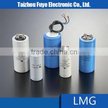 Made in China CD60 Motor starting capacitor