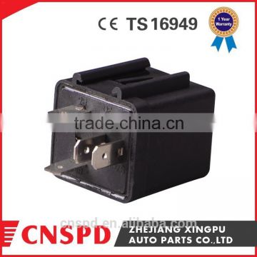 12v 5pin dimmer auto relay car with bracket