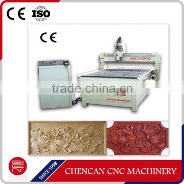 European Quality Woodworking CNC Router, Woodworking Engraving Machine