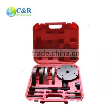 [C&R] Adjustable Wheel Bearing Lock Nut Wrench/Automotive Tools CR- F008