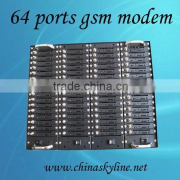 free gsm modem send bulk sms software ! USB 64 gsm modem for sending bulk sms modem