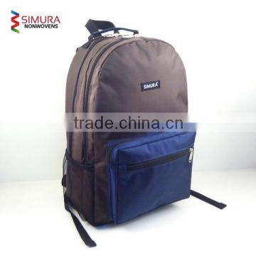 600D Backpack bag