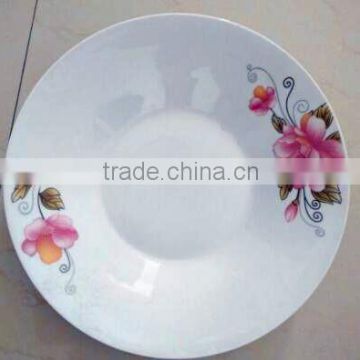 8 inch Soup Plate