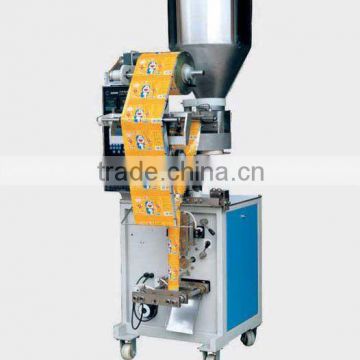 popcorn packing machine with competitive price(DCTWB-160A)