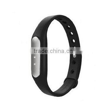 Newest Xiaomi Mi Band 1S Smart Xiaomi Miband With Heart Rate Monitor