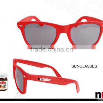 Cheap Sunglasses, plastic sunglasses,promotional cheap red sunglass