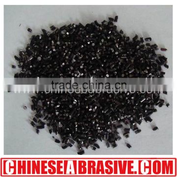 Chinese metal abrasive 2.0mm cut wire steel shot