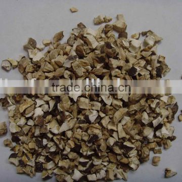 Dried shiitake Dehydrated shitake granule