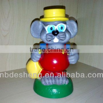 Animal Personalised Money Boxes For Children