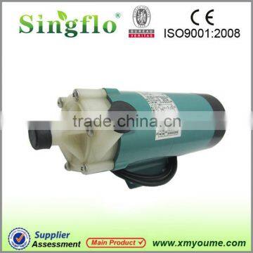 SINGFLO 220V acid resistant magnetic pump