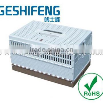 alibaba china supplier racing pigeon cage transport with low price