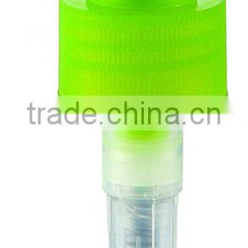 liquid soap lotion pump 28/410 for shampoo bottle