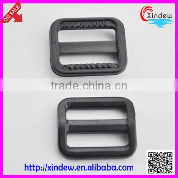 plastic belt adjustable buckle (XDZY-006)